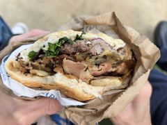 -Fergburger(皇后镇店)