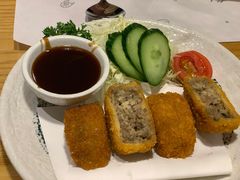 -小句号·精致料理(江南环球港店)
