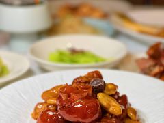 -夏宫中餐厅(静安香格里拉店)