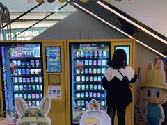 -泡泡玛特POPMART(国金街店)