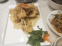 -东北风(江北万达店)