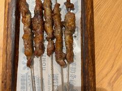 -马记永·兰州牛肉面(天通苑家乐福店)