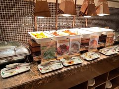 -上海浦东嘉里大酒店