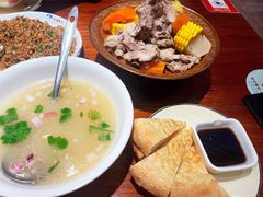 -北疆饭店(大融城店)