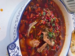 -三品香·江浙菜(松江九谊店)