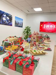 -觅糖派对·宝宝宴生日宴一站式派对策划(河西店)