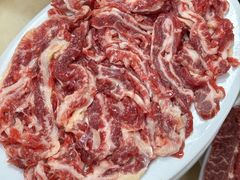 -五洲牛肉美食馆