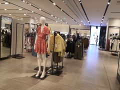 -ZARA(青岛万象城店)