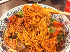 -王繁星面馆(西安熙地港店)