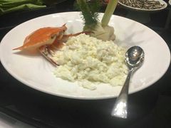 -小广寒电影艺术餐厅(小广寒经三路店)