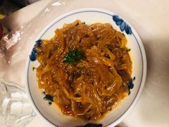 -林四喜·闽南传家菜(鼓浪屿店)