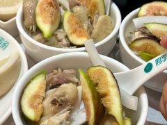 -四季缤纷椰子鸡(德思勤店)