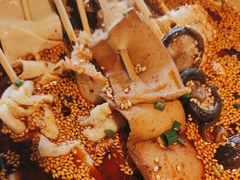 -李子坝梁山鸡(李子坝大鸡哥店)