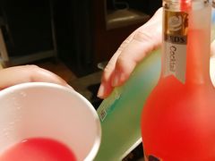 -欢乐牧场海鲜烤肉自助(牡丹园店)
