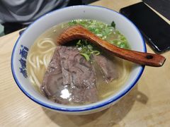 -唏嘛香·金城牛大(虹口龙之梦店)