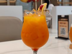 龙舌兰日出-Deer Park鹿园西餐(仁恒置地广场店)