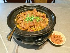 -陶德砂锅(蜀汉路店)