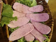 -阿婆情腊排骨火锅(饮玉巷店)