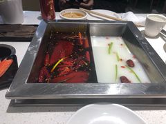 -串一火锅(赛格国际购物中心店)