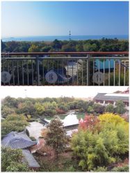 -她时区金吉兒月子中心(太湖度假店)