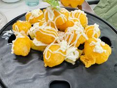 -1718食尚馆·太湖菜(龙之梦太湖古镇店)