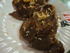 -开帝锐抓饭(五一路店)