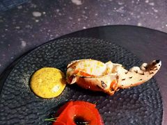 扒帝王蟹脚-泰安门Taian Table(镇宁路店)