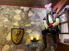 -申德勒加油站西餐厅Schindlers Tankstelle(上海外滩店)