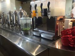 -So Lounge索兰至餐厅(蓝色港湾店)