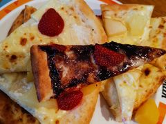 -比格比萨自助(花园路店)