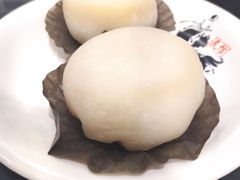 芒果雪媚娘-民信老铺(双皮奶博物馆店)