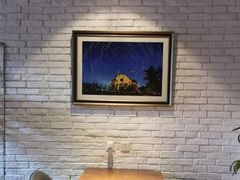 -JINNS锦时 steak&pizza(浸信会礼拜堂旧址店)