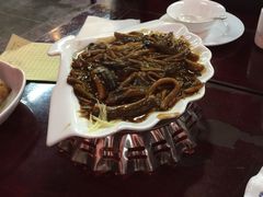 -吴门人家·苏宴宫廷菜(拙政园店)