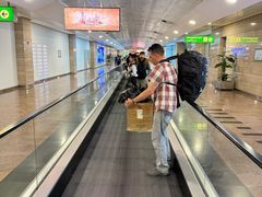 -开罗国际机场