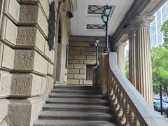 -上海锦江金门大酒店