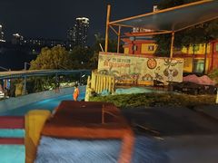 -重庆玛雅海滩水公园