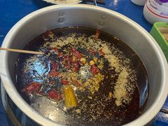-马路边边 传媒大学店
