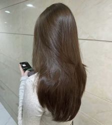 -BEAUTY HAIR GANO