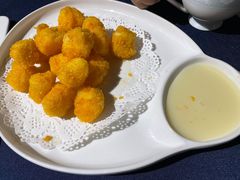 -伊带伊路新疆美食府(呼家楼店)