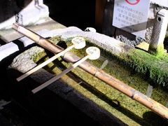 -Hōzen-ji Temple法善寺