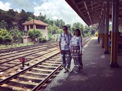 -班达拉奈克国际机场