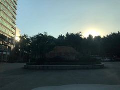 -广东金融学院(校本部)