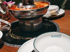 -南越郡·越式风味餐厅(青秀万达店)