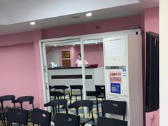 -蒲公英舞蹈艺术中心(解放路校区)