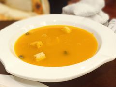 -波特曼西餐厅(南岗店)