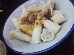 -老妈火锅粉(幸福路步行街店)