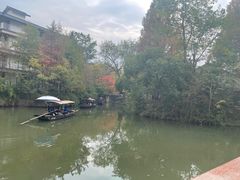 -西溪国家湿地公园