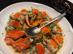 -荣兴酒家(徐家汇店)