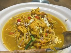 -禾田里·农村家常菜(乐从金河水岸店)