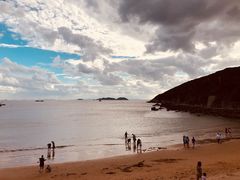 -舟山嵊泗列岛风景名胜区